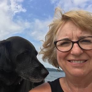 Meet your Posher, Debra